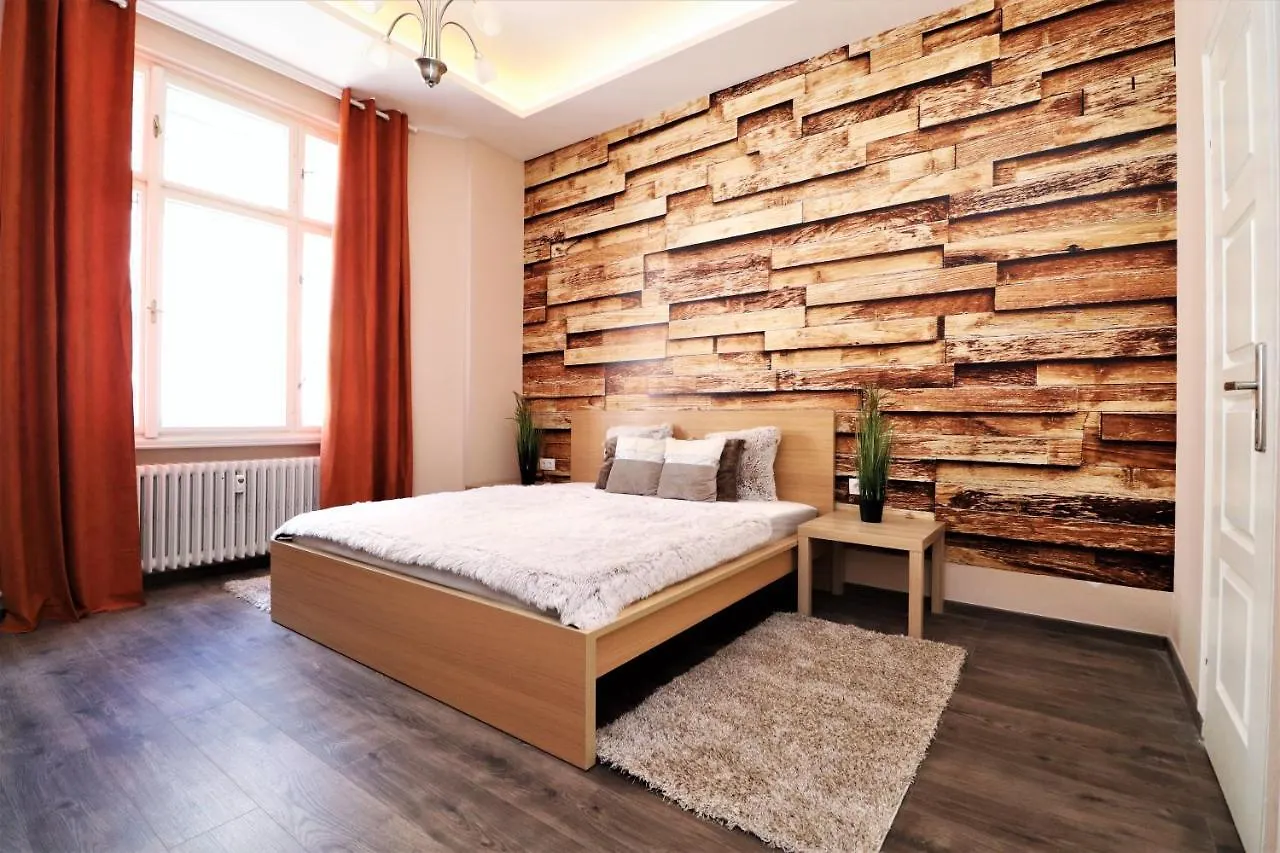 King Charles Residences Budapest