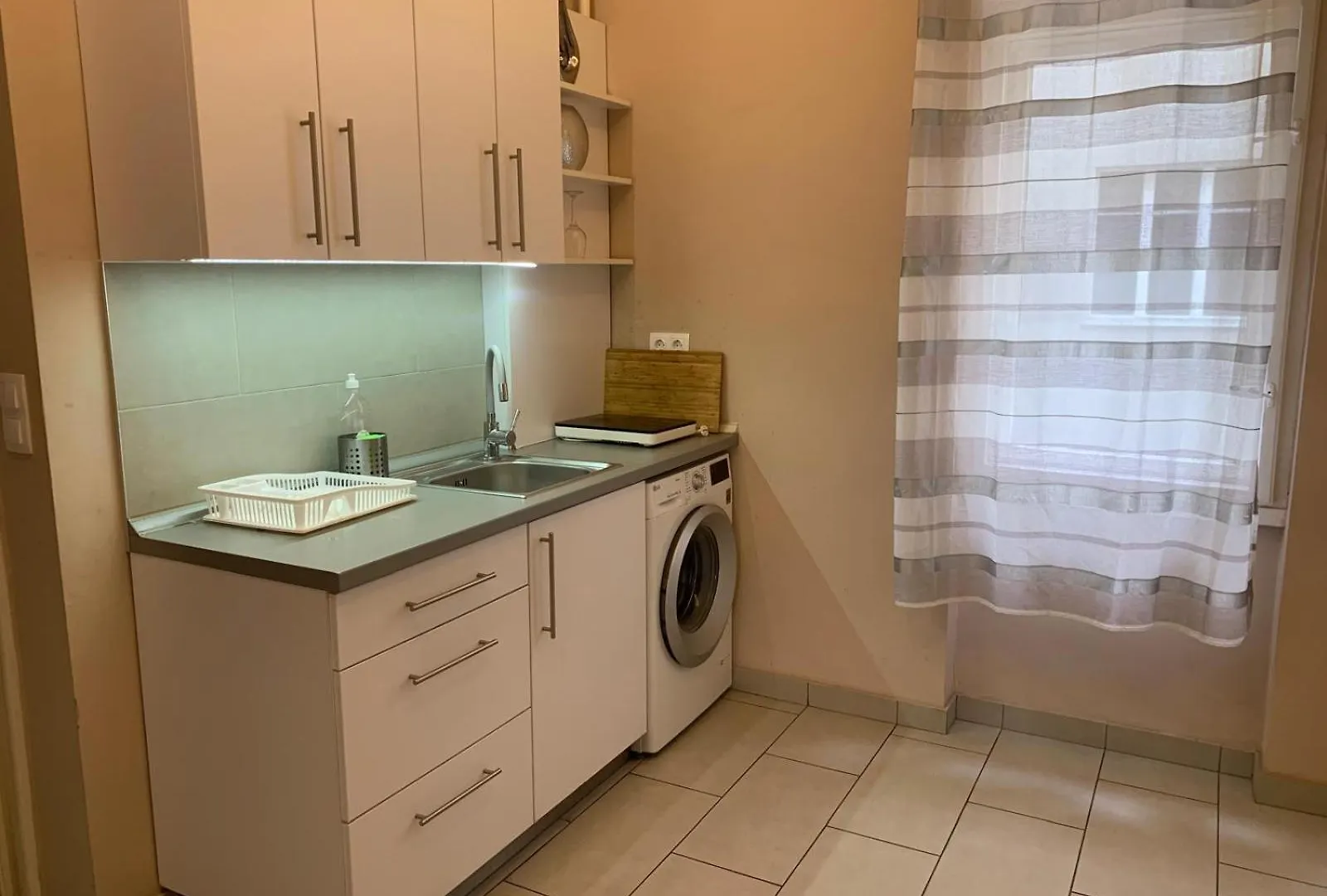 King Charles Residences Budapest Hungary